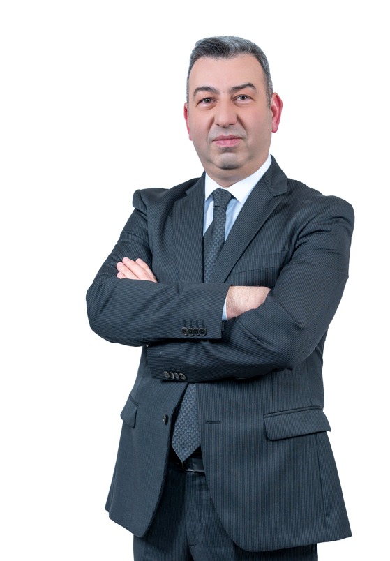 Ekrem Görçeker profil fotoğrafı